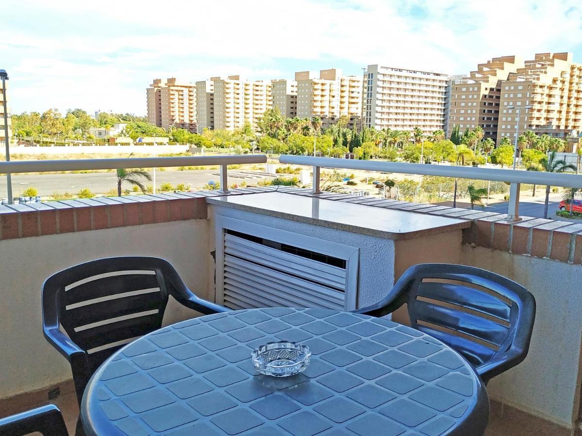 Apartamentos Coral - Marfil Marina Dor 3000 โอโรเปซาเดลมาร์ ภายนอก รูปภาพ