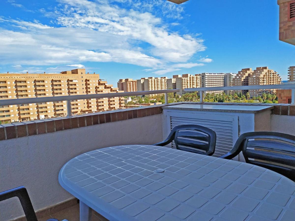 Apartamentos Coral - Marfil Marina Dor 3000 โอโรเปซาเดลมาร์ ภายนอก รูปภาพ