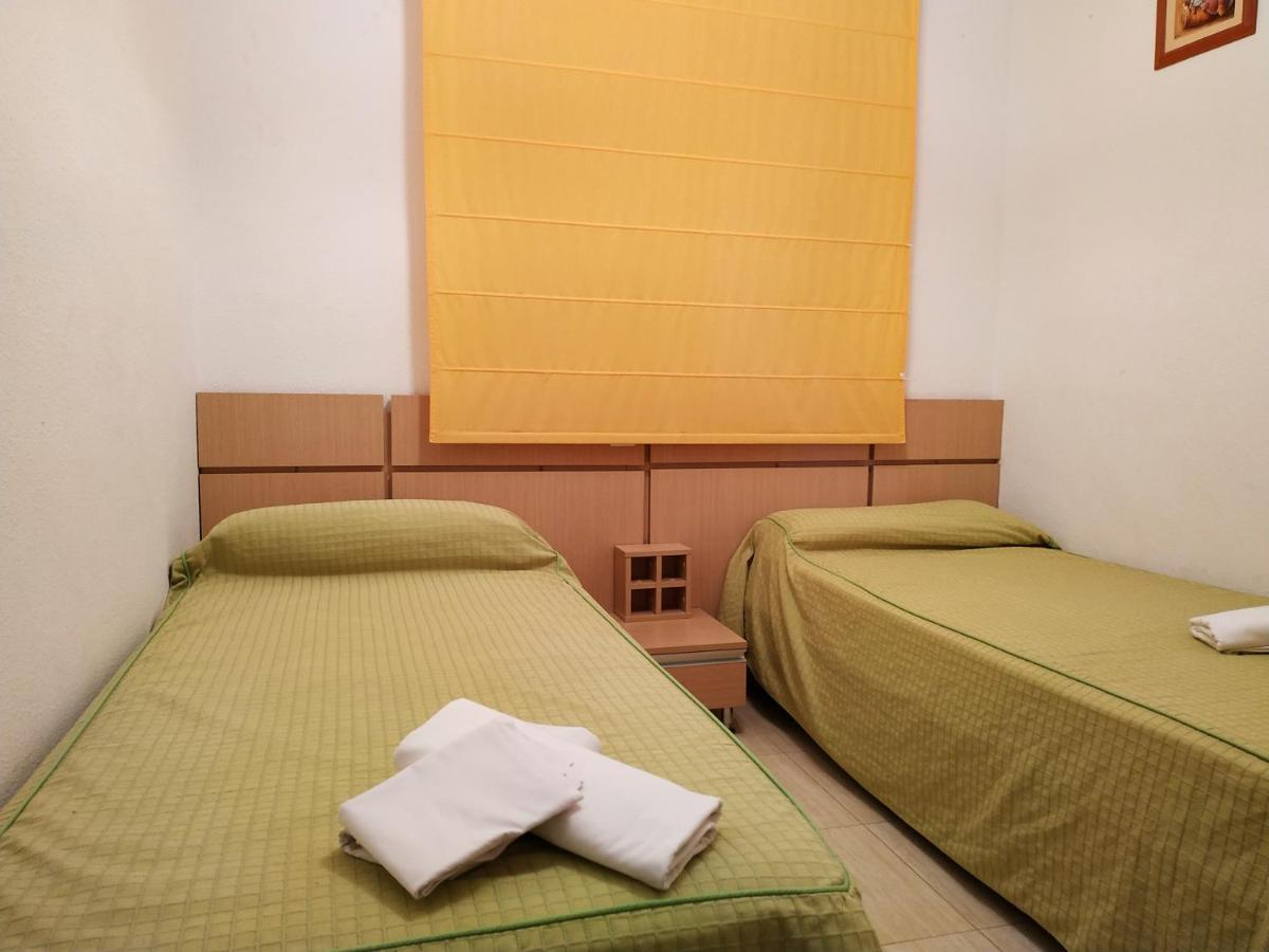 Apartamentos Coral - Marfil Marina Dor 3000 โอโรเปซาเดลมาร์ ภายนอก รูปภาพ
