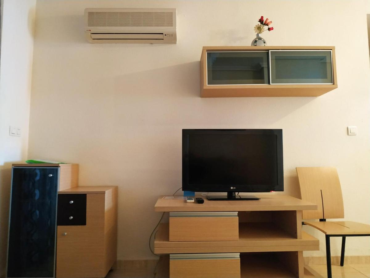 Apartamentos Coral - Marfil Marina Dor 3000 โอโรเปซาเดลมาร์ ภายนอก รูปภาพ