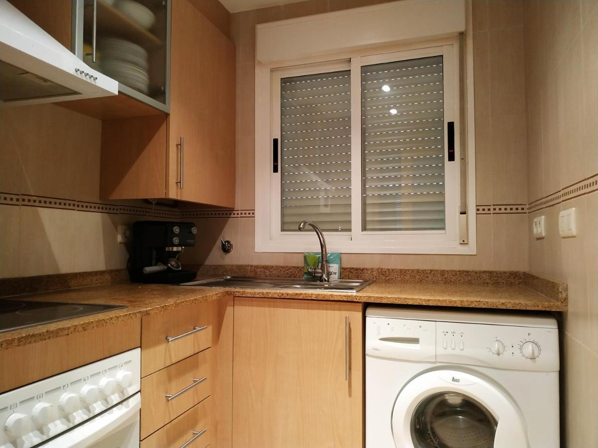 Apartamentos Coral - Marfil Marina Dor 3000 โอโรเปซาเดลมาร์ ภายนอก รูปภาพ