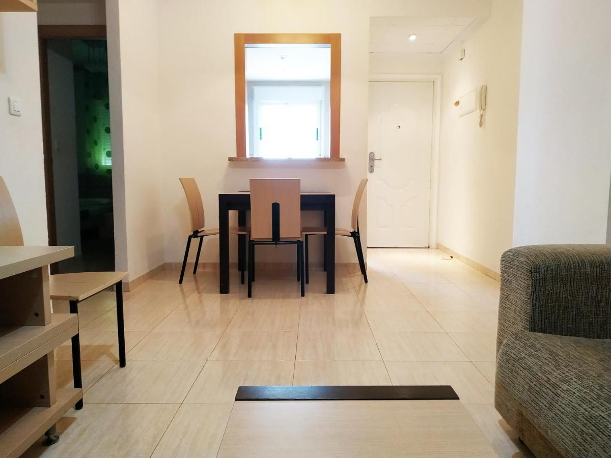 Apartamentos Coral - Marfil Marina Dor 3000 โอโรเปซาเดลมาร์ ภายนอก รูปภาพ
