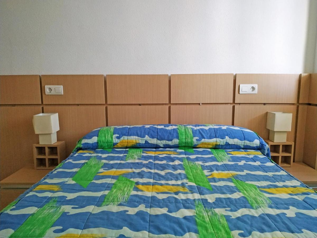 Apartamentos Coral - Marfil Marina Dor 3000 โอโรเปซาเดลมาร์ ภายนอก รูปภาพ